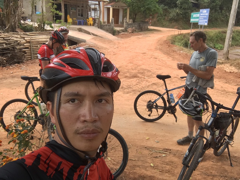 Northwest Vietnam Bike Trip Phu Yen, Mu Cang Chai, Sapa 7 Days